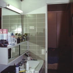 Perraton Apartment 28_bathroom_before_Stephen Varady Photo ©