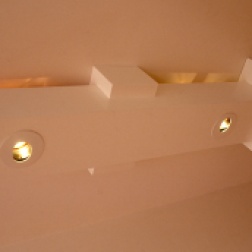 Perraton Apartment 39_'Arkhitekton' light detail_Stephen Varady Photo ©