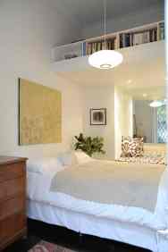 Hynes Apartment 22_main bedroom 3_Stephen Varady Photo ©
