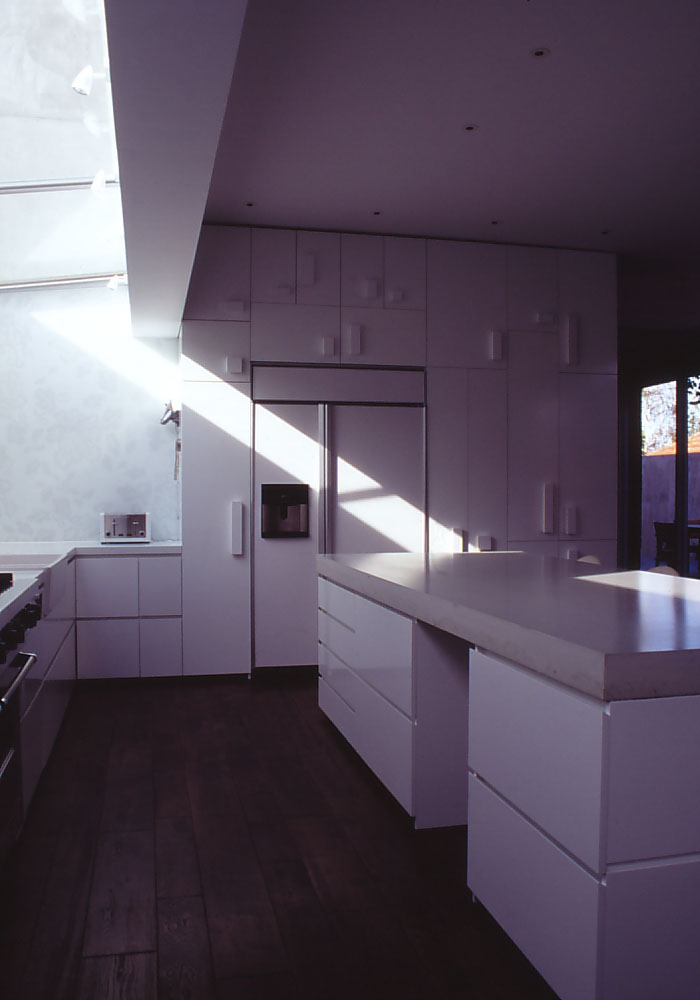 Slobom Residence #2_15_kitchen 3_Stephen Varady Photo ©